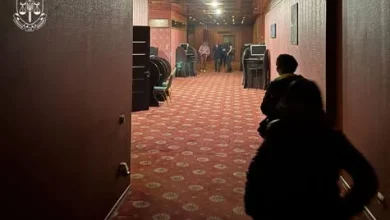 У Києві суд розгляне справу п’ятьох учасників групи, що організувала 39 нелегальних гральних закладів
