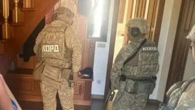 На Буковині затримали чоловіка за вимагання 50 тисяч доларів у власника агробізнесу