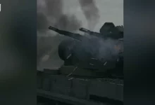 ППО Сумщини цілодобово відбиває повітряні атаки Росії