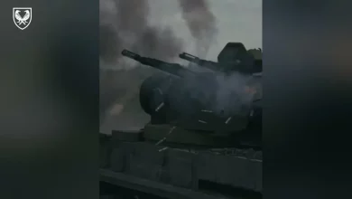 ППО Сумщини цілодобово відбиває повітряні атаки Росії