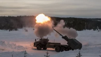 BAE Systems Bofors збільшує випуск озброєння для європейських замовників та України