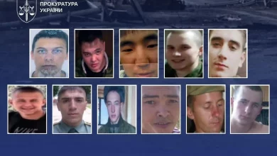 Заочний вирок: 11 військових рф отримали довічне за розстріл шести цивільних на Київщині