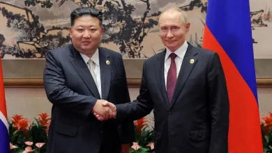 Bloomberg: КНДР заробила до $22 млрд на війні Росії проти України