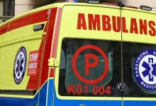 У Гдині невідомий напав на 40-річну українку з дерев’яною палицею
