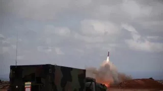 США щомісяця постачатимуть Україні ракети-перехоплювачі для Patriot — Зеленський
