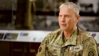 США змінили командувача 5-го корпусу, що координує допомогу Україні