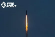 Fire Point готується запустити у серійне виробництво ракету-перехоплювач FP-7X
