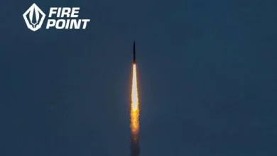 Fire Point готується запустити у серійне виробництво ракету-перехоплювач FP-7X