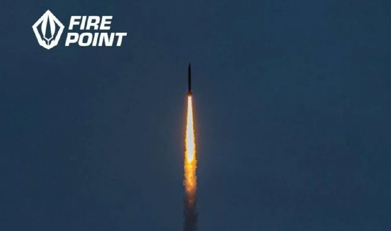 Fire Point готується запустити у серійне виробництво ракету-перехоплювач FP-7X