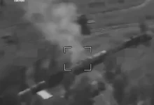 Дрони полку «Рейд» атакували локомотиви з військовими вантажами РФ