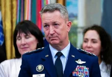 CNN: генерал Дэн Кейн закликає Білий дім шукати вихід із війни з Іраном