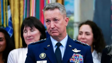 CNN: генерал Дэн Кейн закликає Білий дім шукати вихід із війни з Іраном