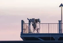 В аеропорту Лейпцига після дрона з вибухівкою розгорнули комплекс протидії БПЛА