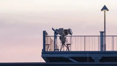 В аеропорту Лейпцига після дрона з вибухівкою розгорнули комплекс протидії БПЛА