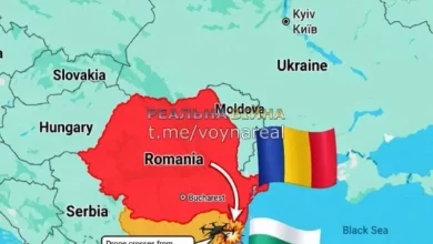 У Болгарії вибухнув невідомий безпілотник біля газопроводу