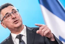 Гідеон Саар: Іран не отримає ядерної зброї