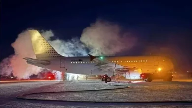 В Антарктиді провели унікальну операцію з евакуації хворого полярника зі станції «Мак-Мердо»
