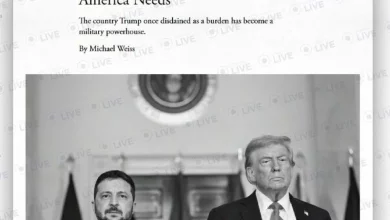 The Atlantic: виробники Patriot не хочуть передавати Україні ліцензію на виробництво