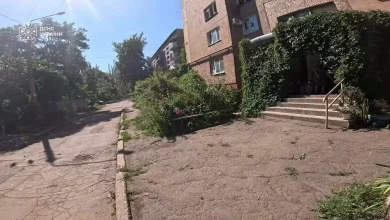 Евакуація під обстрілами: як працює група «Фенікс» на Донеччині