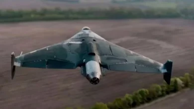 Росія масово використовує реактивні дрони з китайськими двигунами для ударів по Україні