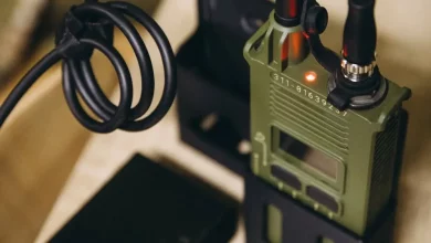 Українська Himera Radios випробувала захищений зв'язок у джунглях Амазонії