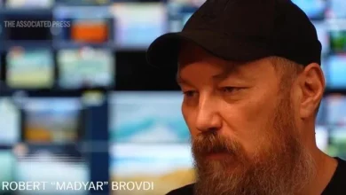 Мадяр: росія планує збільшити залп балістичних ракет по Україні до 200