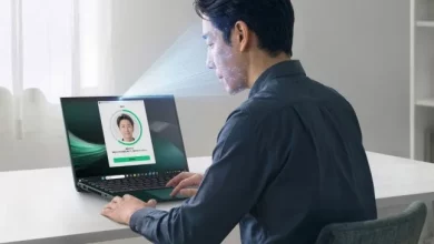 VAIO представила ноутбук SX14-R з безконтактним вимірюванням пульсу через вебкамеру