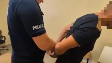У Польщі громадянин України жорстоко побив двох співробітників на будівництві