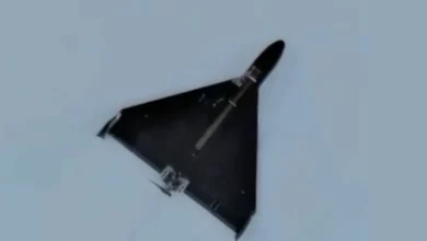 РФ залежна від китайських двигунів для ударних БПЛА «Герань-4» та «Герань-5»