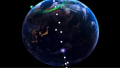 ГУР: Росія прискорено розгортає супутникову систему «Рассвет», аналог Starlink