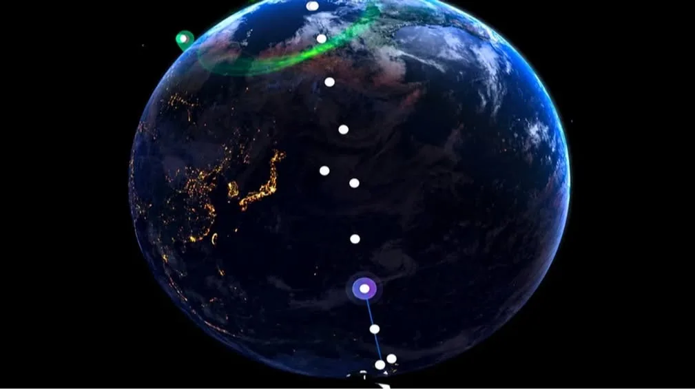 ГУР: Росія прискорено розгортає супутникову систему «Рассвет», аналог Starlink