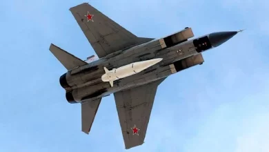 Росія призупинила виробництво ракет Х-47М2 «Кинжал» та Х-32 через низьку точність