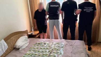 На Закарпатті жінка за 6 тисяч євро намагалася переправити киянина до Румунії