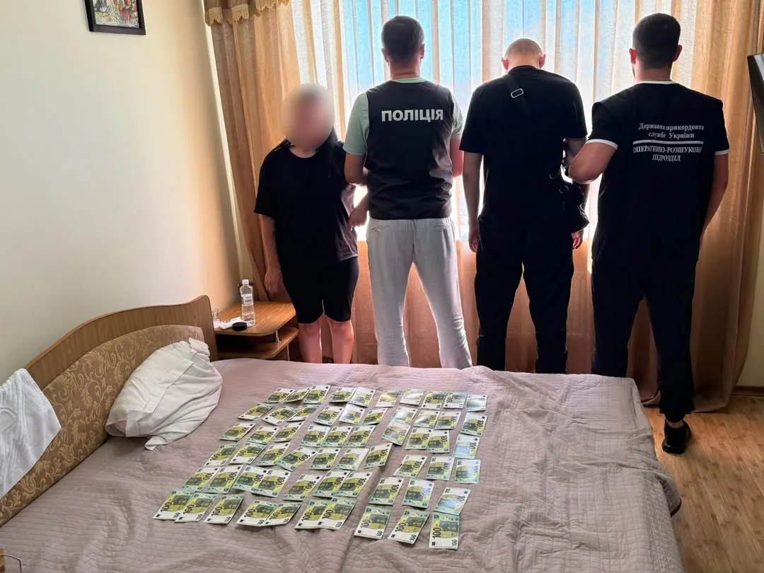 На Закарпатті жінка за 6 тисяч євро намагалася переправити киянина до Румунії