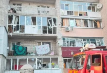 Масовані удари по Дніпропетровщині та Запоріжжю: 10 загиблих, 26 поранених
