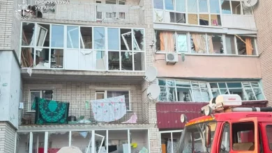 Масовані удари по Дніпропетровщині та Запоріжжю: 10 загиблих, 26 поранених