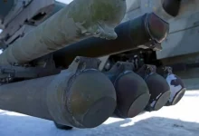 Російський концерн «Калашников» адаптував ракету «Вихрь» для боротьби з дронами