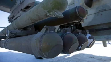 Російський концерн «Калашников» адаптував ракету «Вихрь» для боротьби з дронами