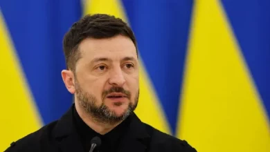 Володимир Зеленський анонсував подальші удари по російському тилу
