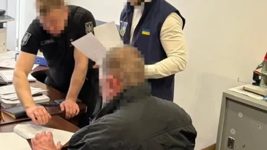 Ексголову районного суду Київщини обвинувачують у сприянні заволодінню квартирами померлих