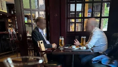Спецслужби Швеції викрили офіцерів СВР РФ, які шпигували в Стокгольмі
