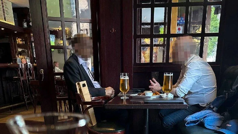 Спецслужби Швеції викрили офіцерів СВР РФ, які шпигували в Стокгольмі