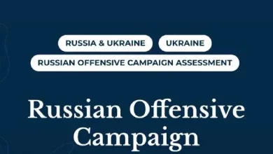 ISW: Кремль готує нову масштабну атаку на енергосистему Києва