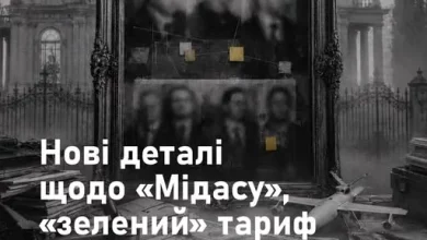 НАБУ та САП оприлюднили ключові справи за перше півріччя 2026 року