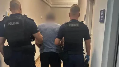 У Польщі затримали 64-річного українця, якого розшукував Інтерпол за підозрою у злочинах проти дітей