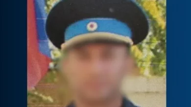 На Волині в апеляції залишили в силі вирок експрикордоннику за держзраду