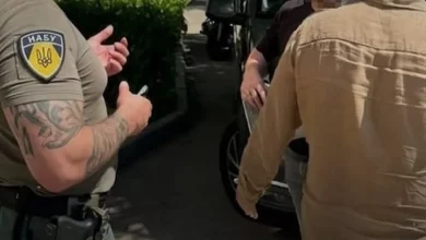 НАБУ і САП завершили розслідування щодо хабаря та легалізації майна у прокуратурі Кіровоградщини