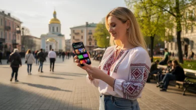 Україна увійшла до трійки лідерів світу за якістю мобільного відеострімінгу
