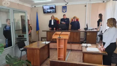 Мешканця Лиману засудили до 15 років ув’язнення за передачу координат ЗСУ ворогу