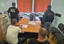 У Львові суд розгляне справу про контрабанду 819 пристроїв Apple на 35 млн грн